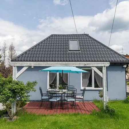 Magiczny Domek Z Sauna Infrared - Wynajem Na Wylacznosc Visla Exteriér fotografie