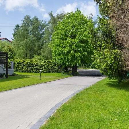 Magiczny Domek Z Sauna Infrared - Wynajem Na Wylacznosc Visla Exteriér fotografie