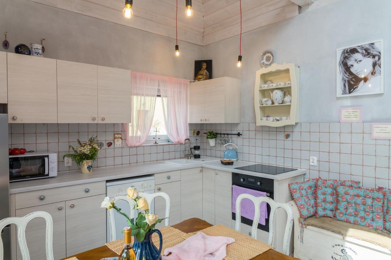 Magiczny Z Sauna Infrared - Wynajem Na Wylacznosc Holiday home *