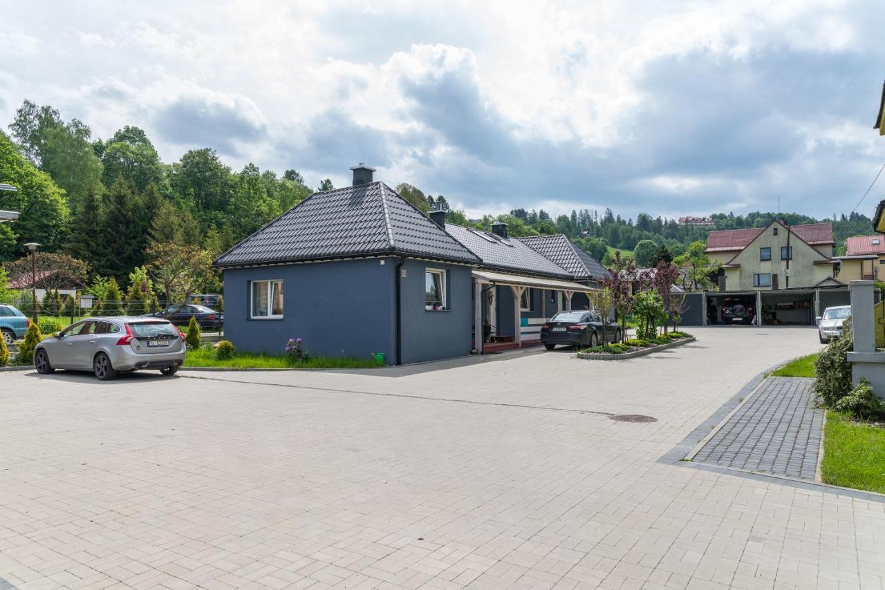 Holiday home Magiczny Z Sauna Infrared - Wynajem Na Wylacznosc Wisla
