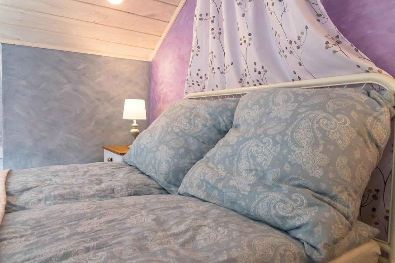 Magiczny Z Sauna Infrared - Wynajem Na Wylacznosc Holiday home