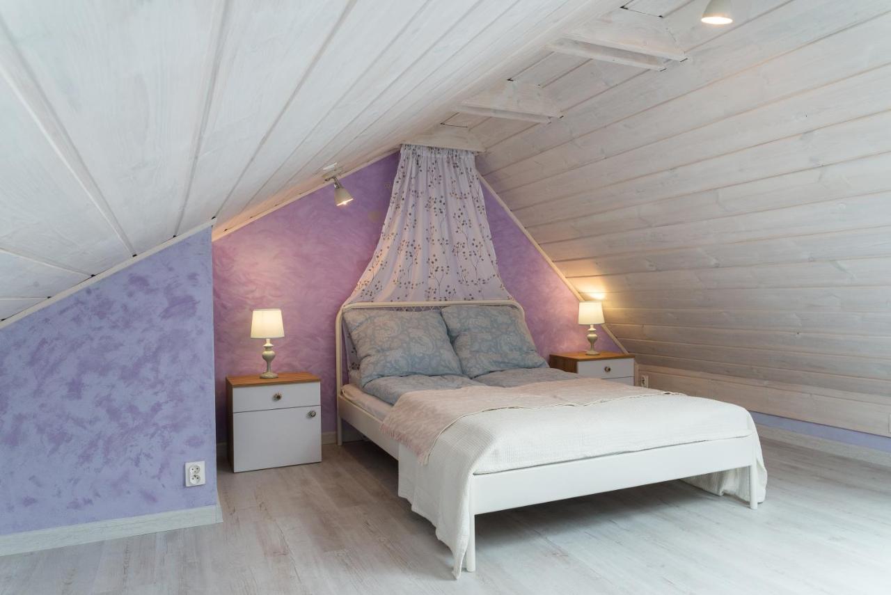 Holiday home Magiczny Z Sauna Infrared - Wynajem Na Wylacznosc