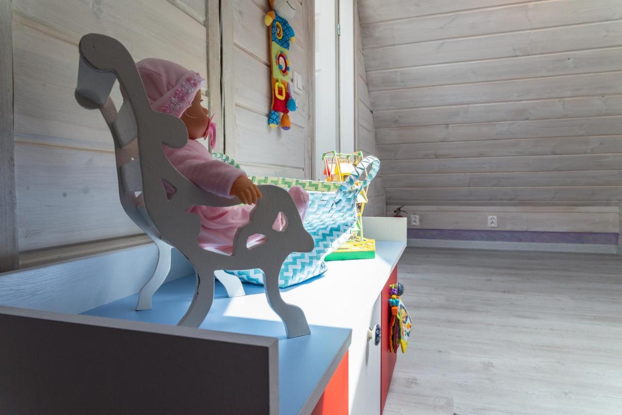 Holiday home Magiczny Z Sauna Infrared - Wynajem Na Wylacznosc Wisla